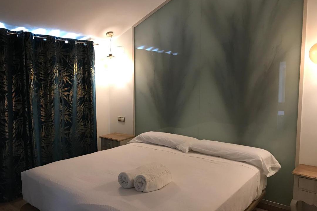 Photo of Bedroom in Aracena