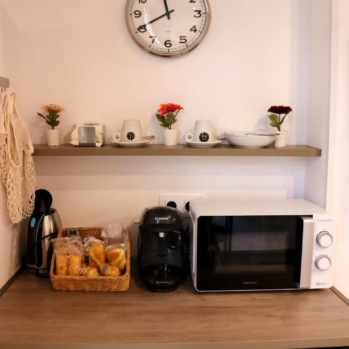Photo of Kitchen in Tabladilla-La Estrella