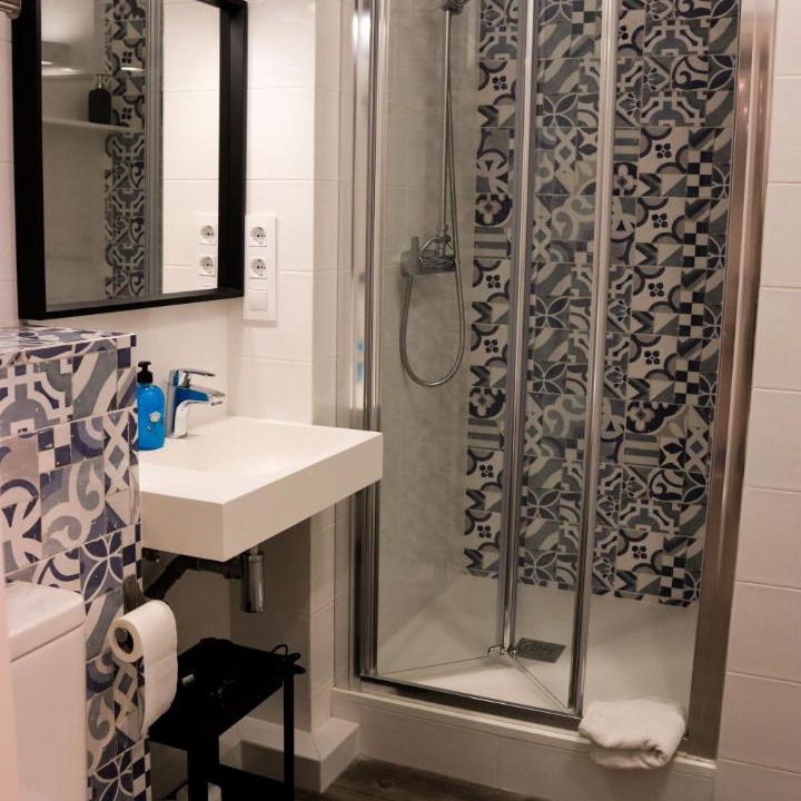 Photo of Bathroom in Tabladilla-La Estrella