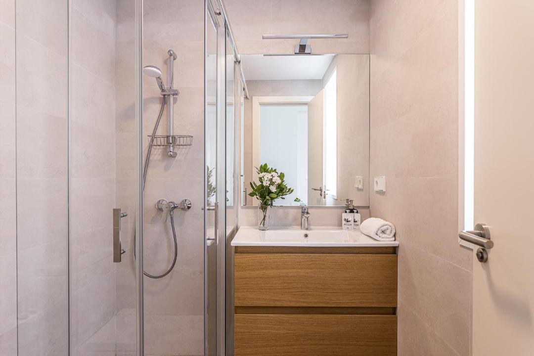 Photo of Bathroom in San Lorenzo