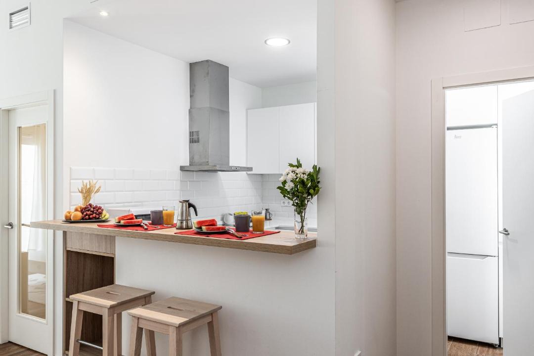Photo of Kitchen in San Lorenzo