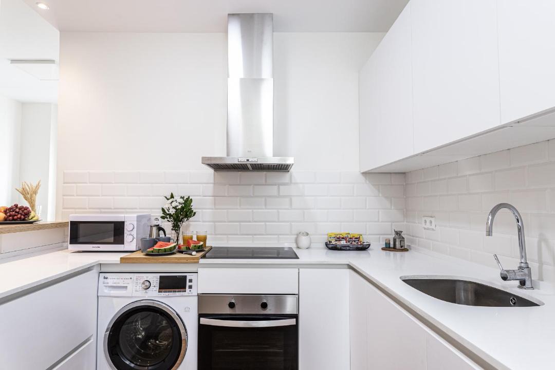 Photo of Kitchen in San Lorenzo