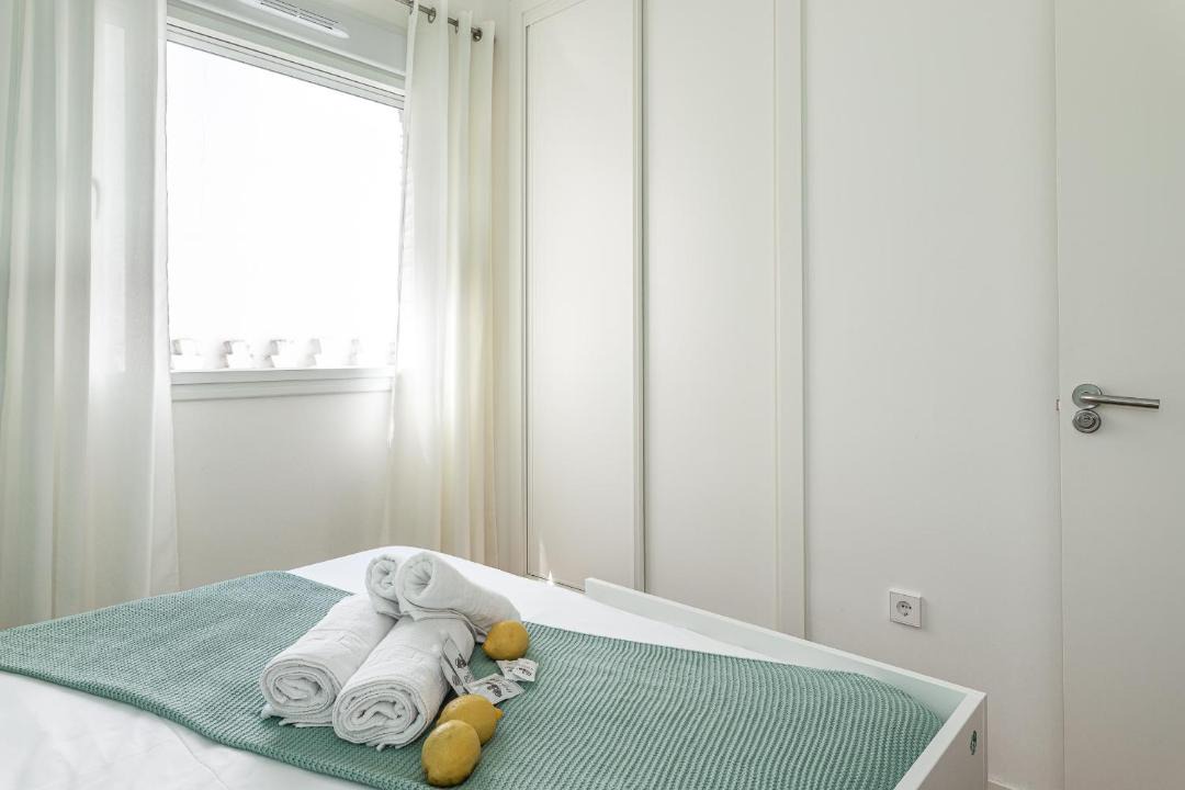 Photo of Bedroom in San Lorenzo
