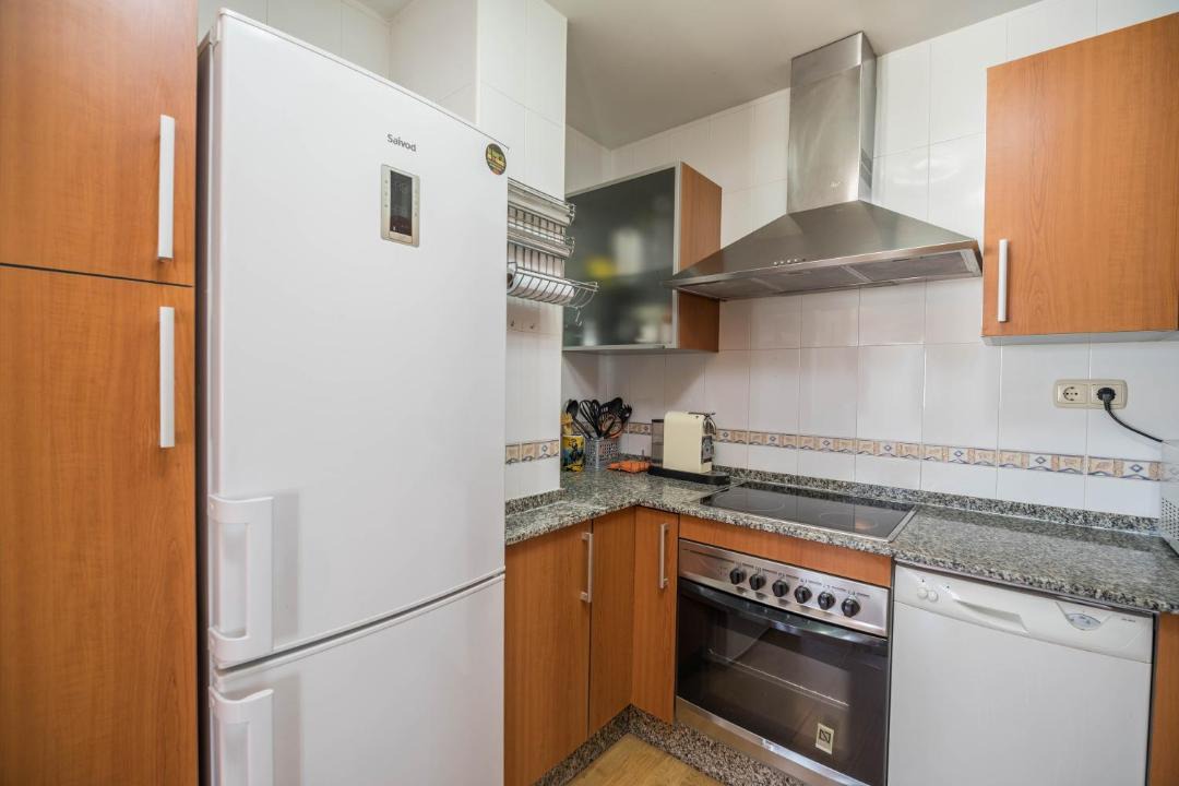 Photo of Kitchen in Old Town
