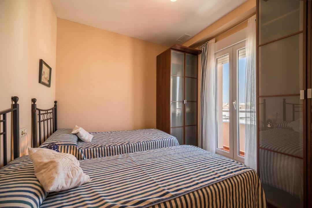 Photo of Bedroom in Old Town