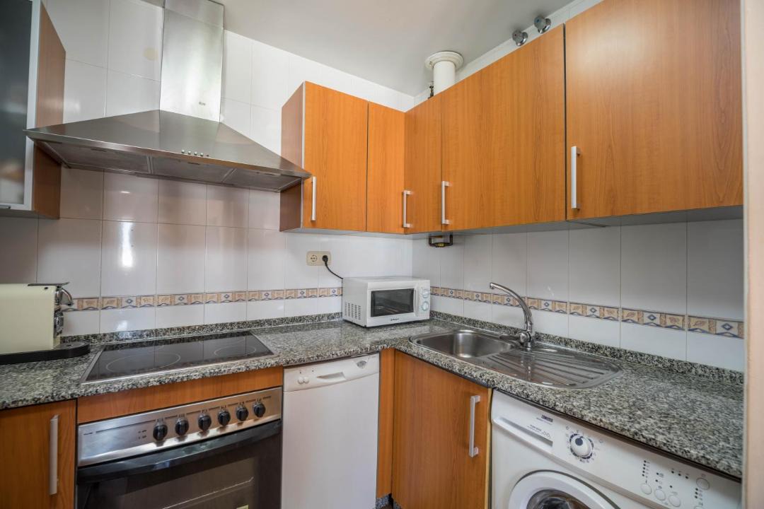 Photo of Kitchen in Old Town