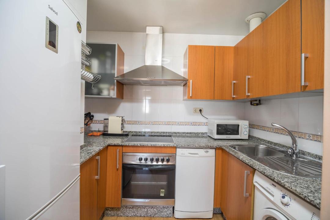 Photo of Kitchen in Old Town
