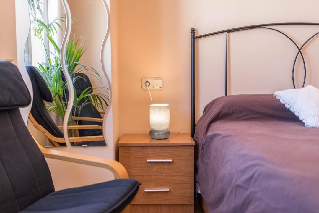 Photo of Bedroom in Old Town