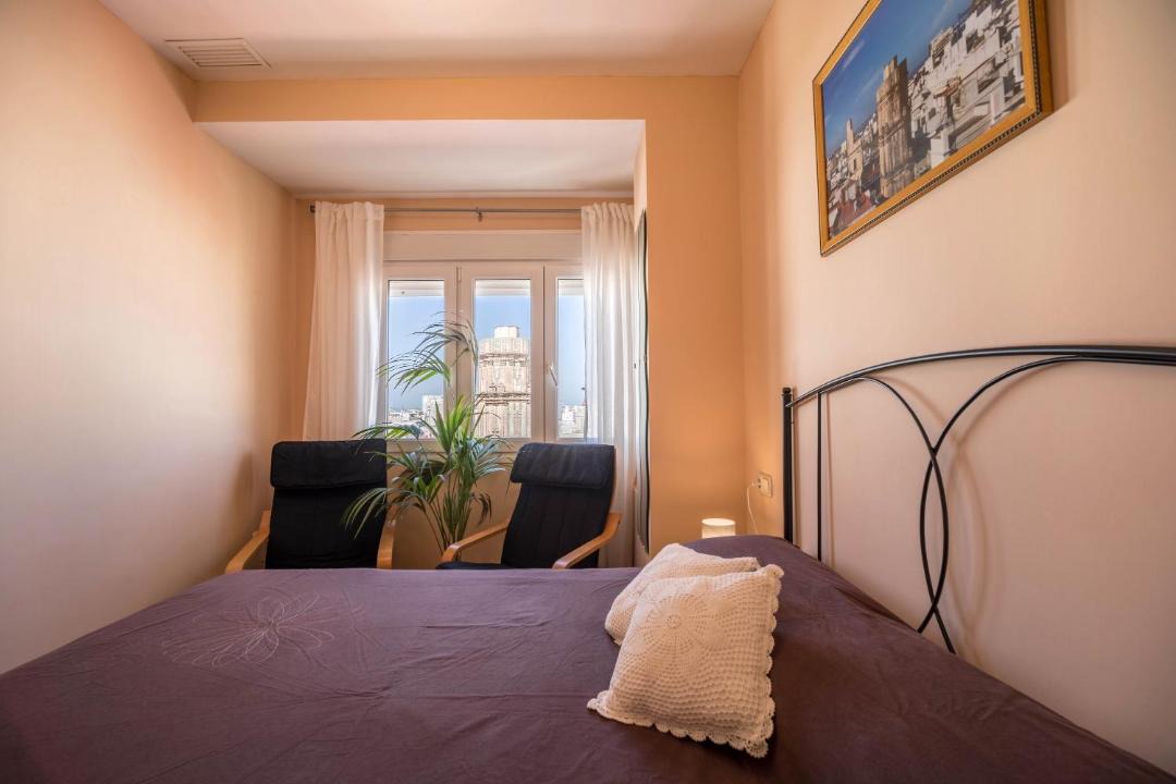 Photo of Bedroom in Old Town