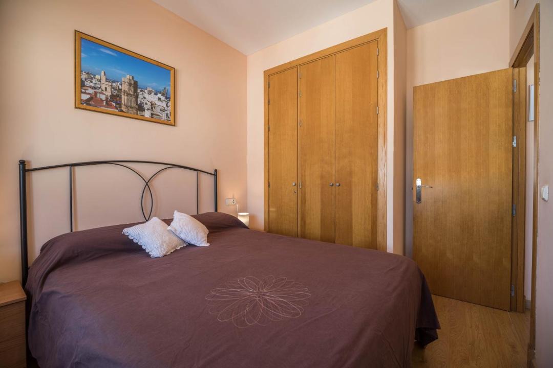 Photo of Bedroom in Old Town