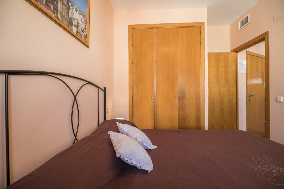 Photo of Bedroom in Old Town