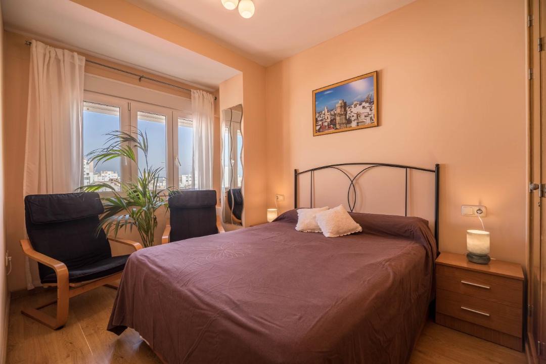 Photo of Bedroom in Old Town