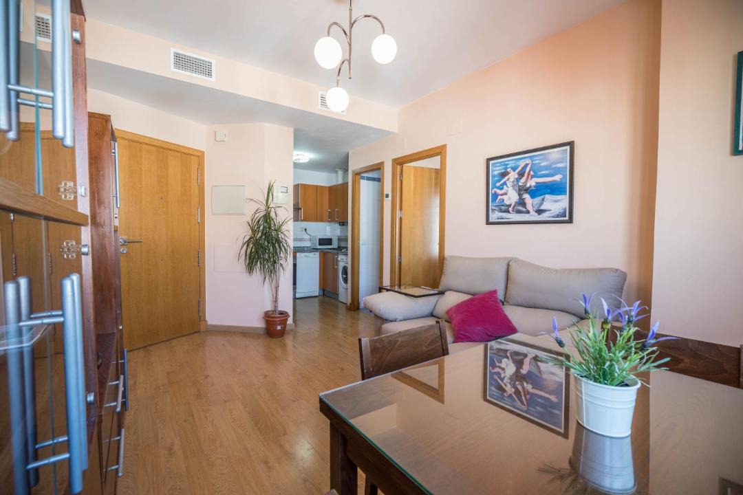 Photo of Livingroom in Old Town