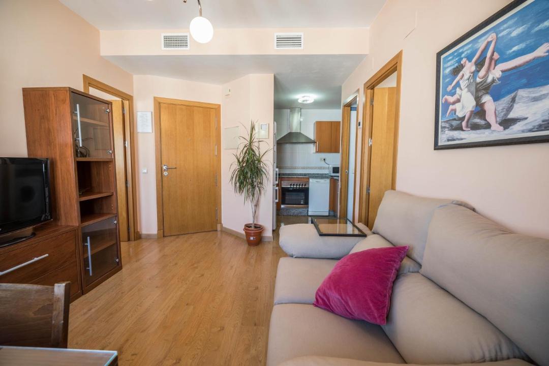 Photo of Livingroom in Old Town