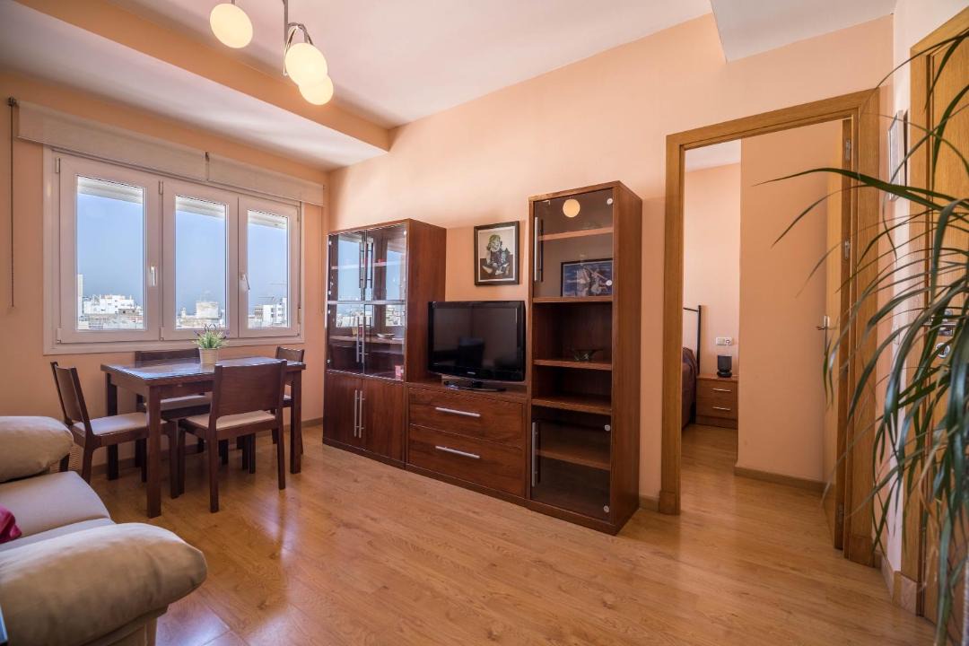 Photo of Livingroom in Old Town