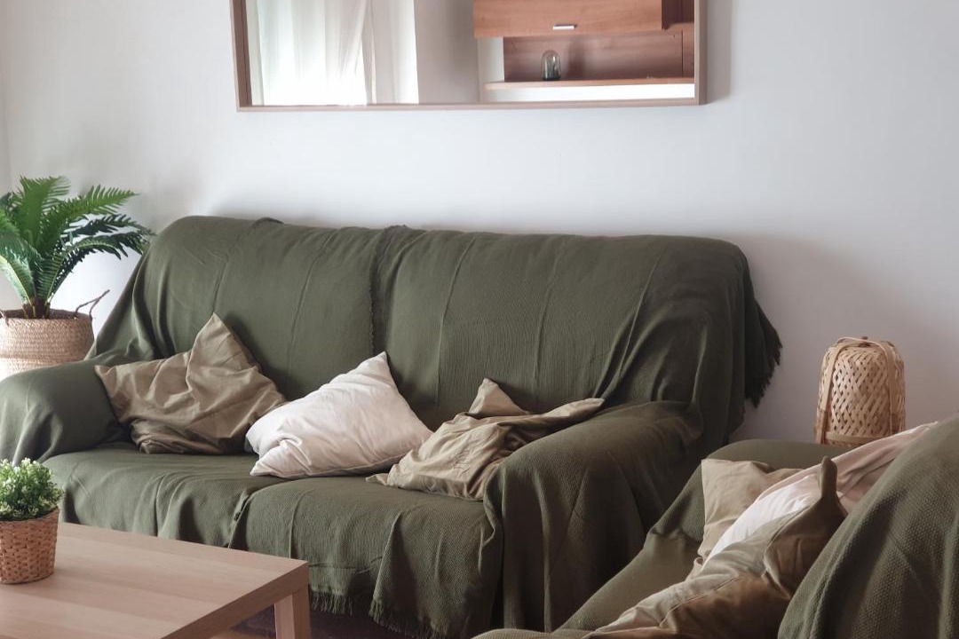 Photo of Livingroom in Cuevas del Becerro