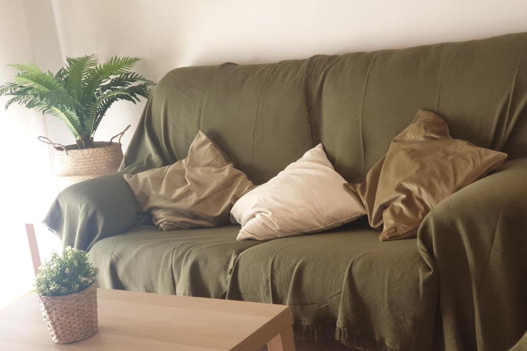 Photo of Livingroom in Cuevas del Becerro