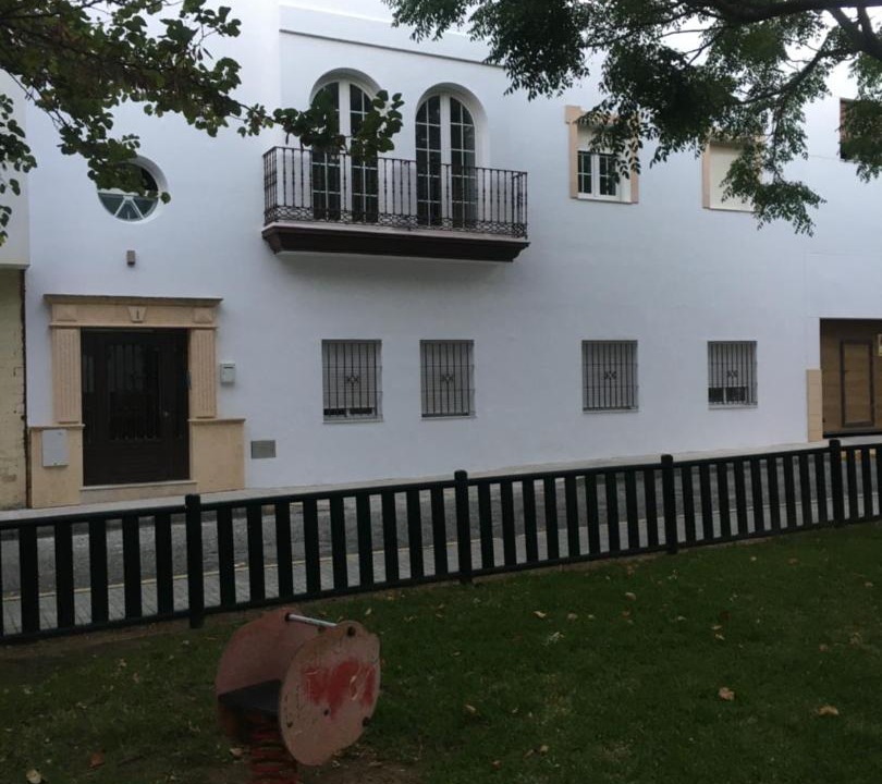Photo of Others in Conil de la Frontera City Center