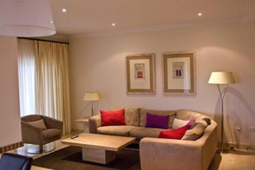Photo of Livingroom in Arcos de la Frontera