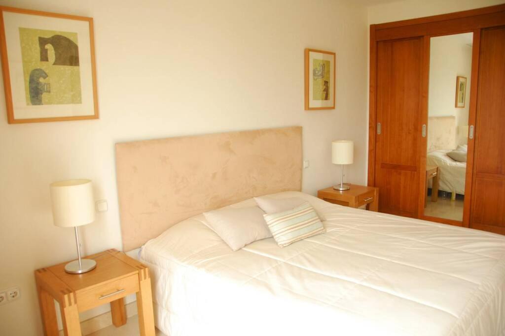 Photo of Bedroom in Arcos de la Frontera
