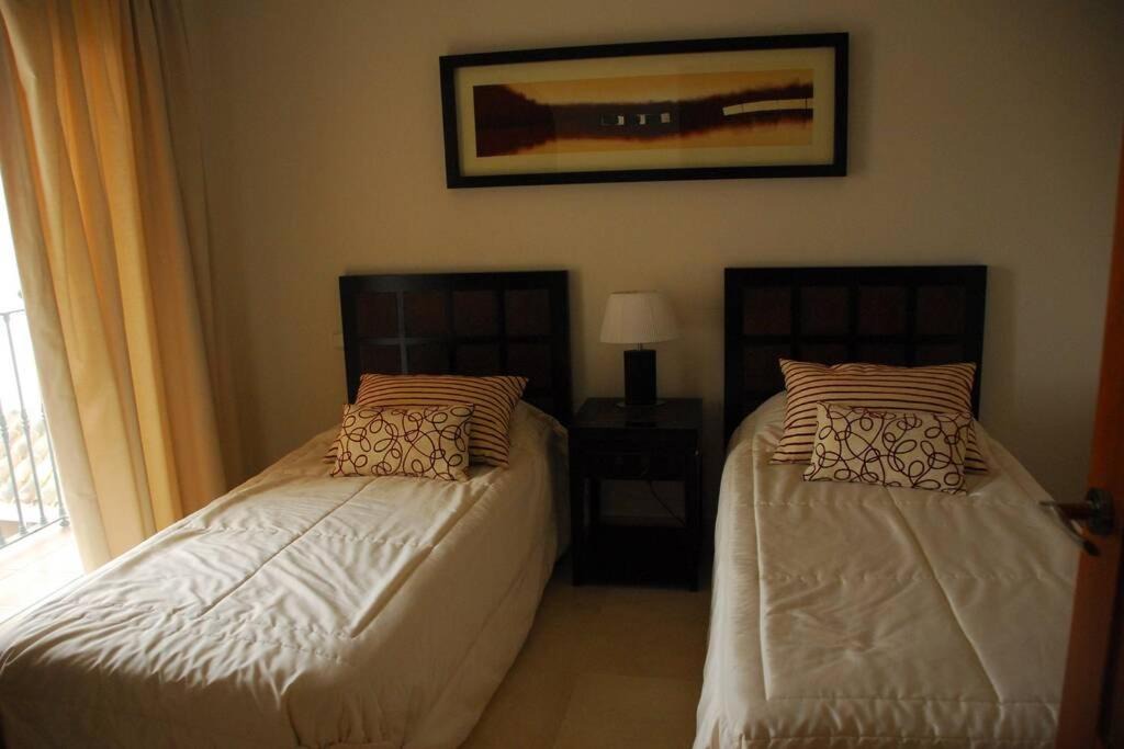 Photo of Bedroom in Arcos de la Frontera