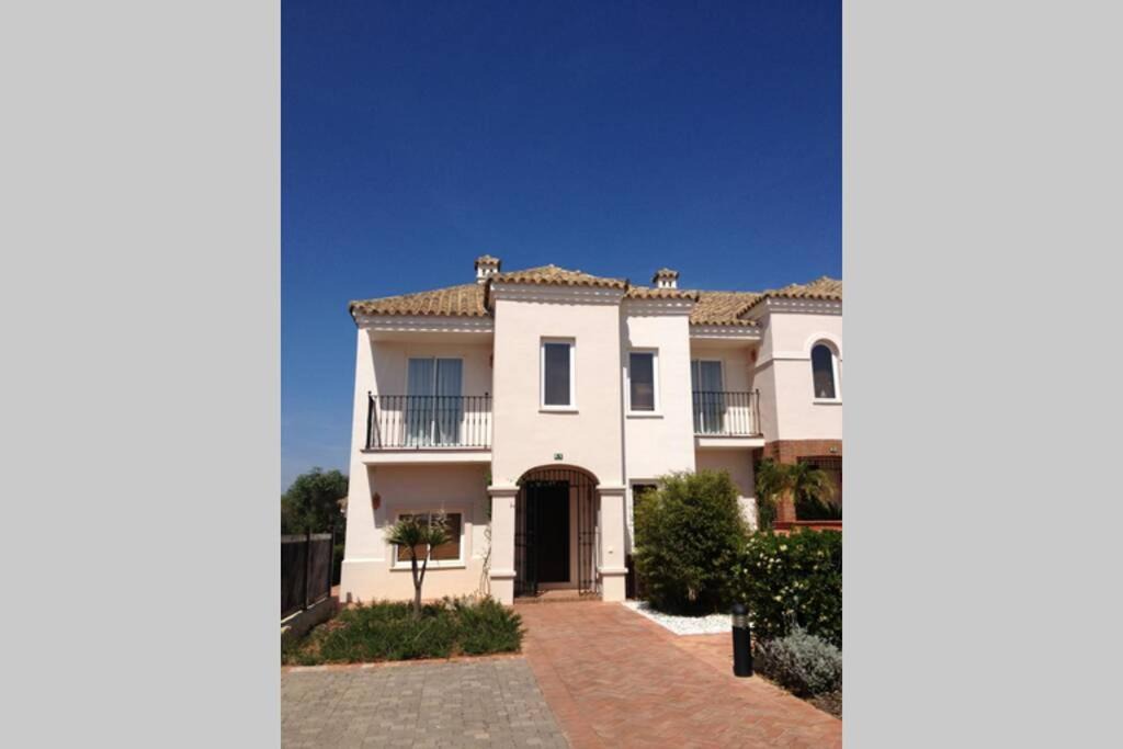Photo of Buildings in Arcos de la Frontera