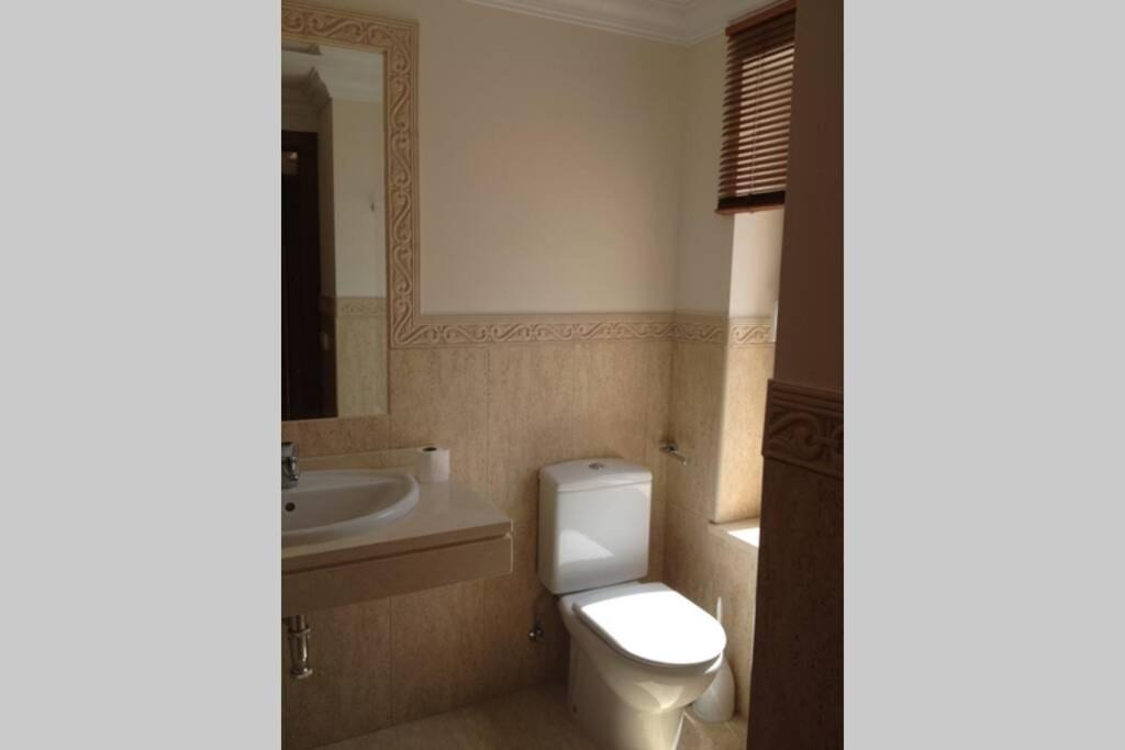 Photo of Bathroom in Arcos de la Frontera