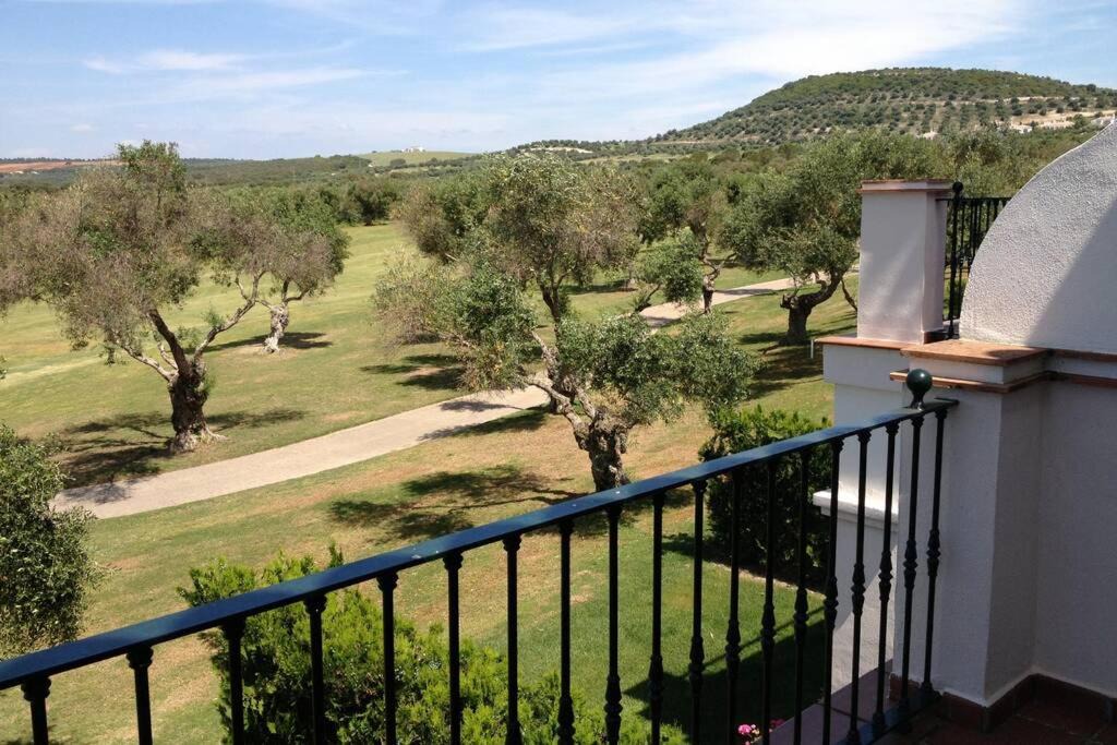 Photo of Patio Balcony in Arcos de la Frontera