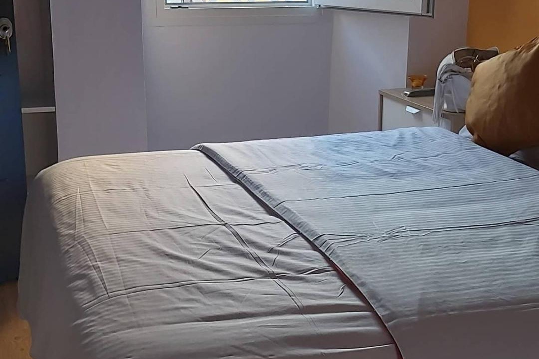 Photo of Bedroom in Algeciras