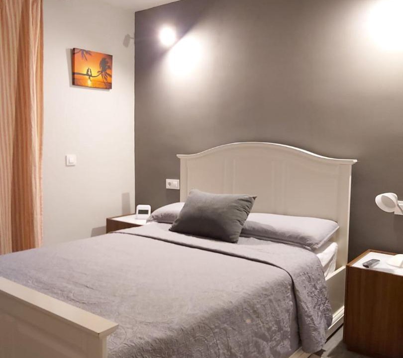 Photo of Bedroom in Algeciras
