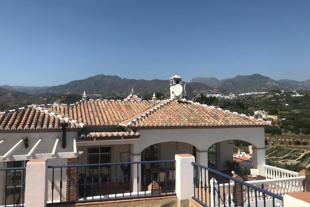Photo of Others in Frigiliana