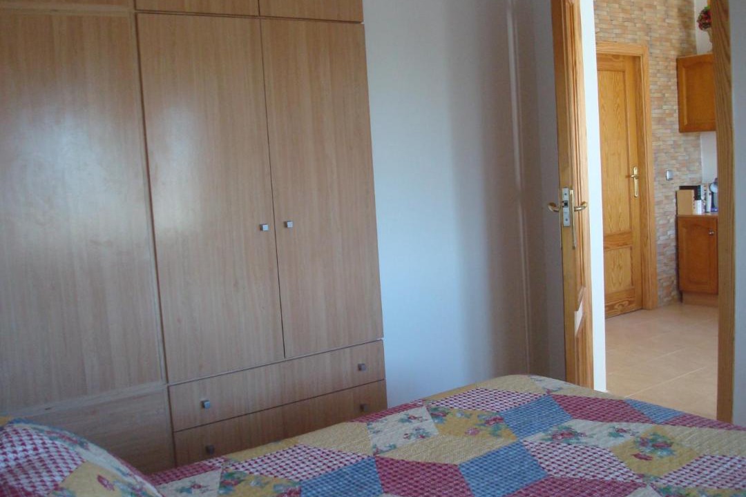 Photo of Bedroom in Vera Beach
