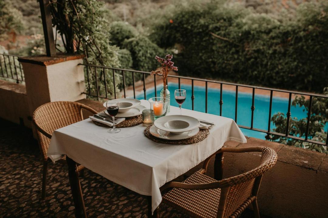 Photo of Patio Balcony in Valdezufre