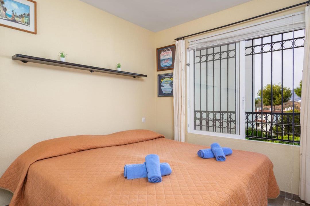 Photo of Bedroom in Mijas