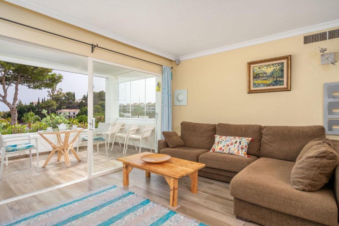 Photo of Livingroom in Mijas