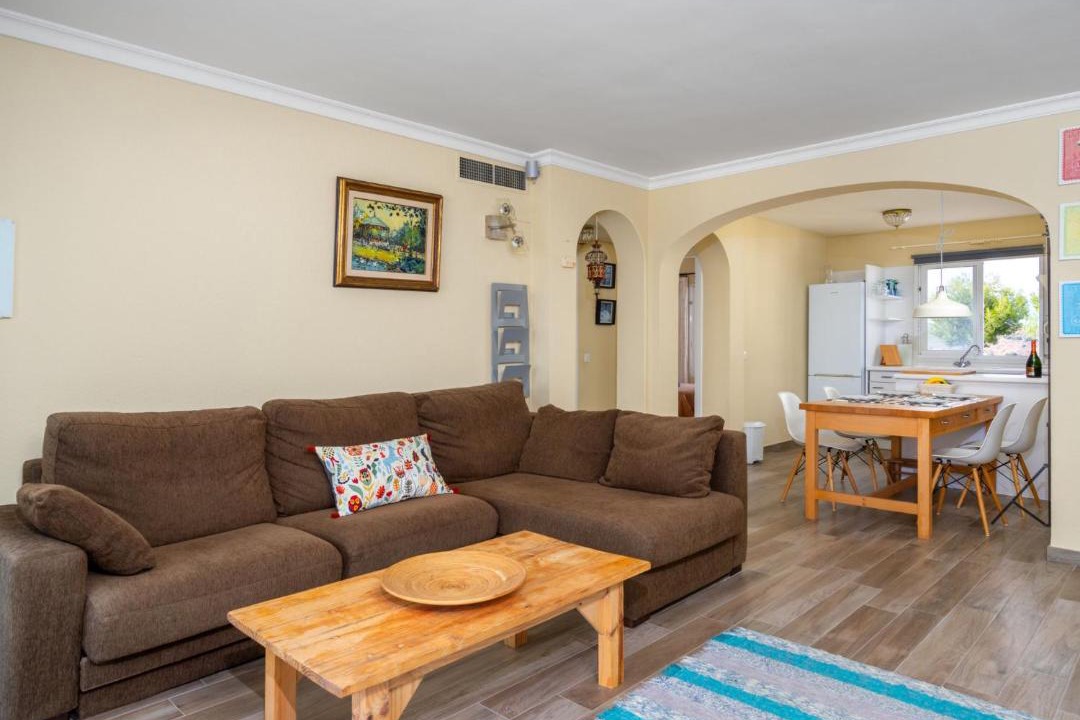 Photo of Livingroom in Mijas