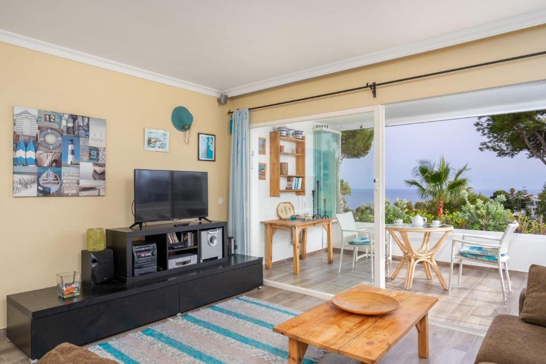 Photo of Livingroom in Mijas