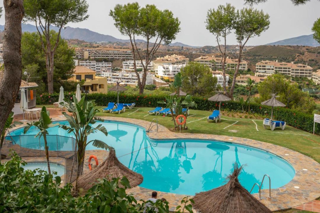 Photo of Others in Mijas