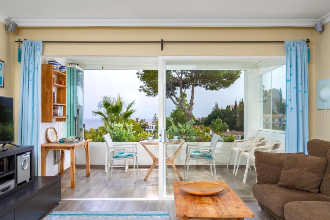 Photo of Livingroom in Mijas