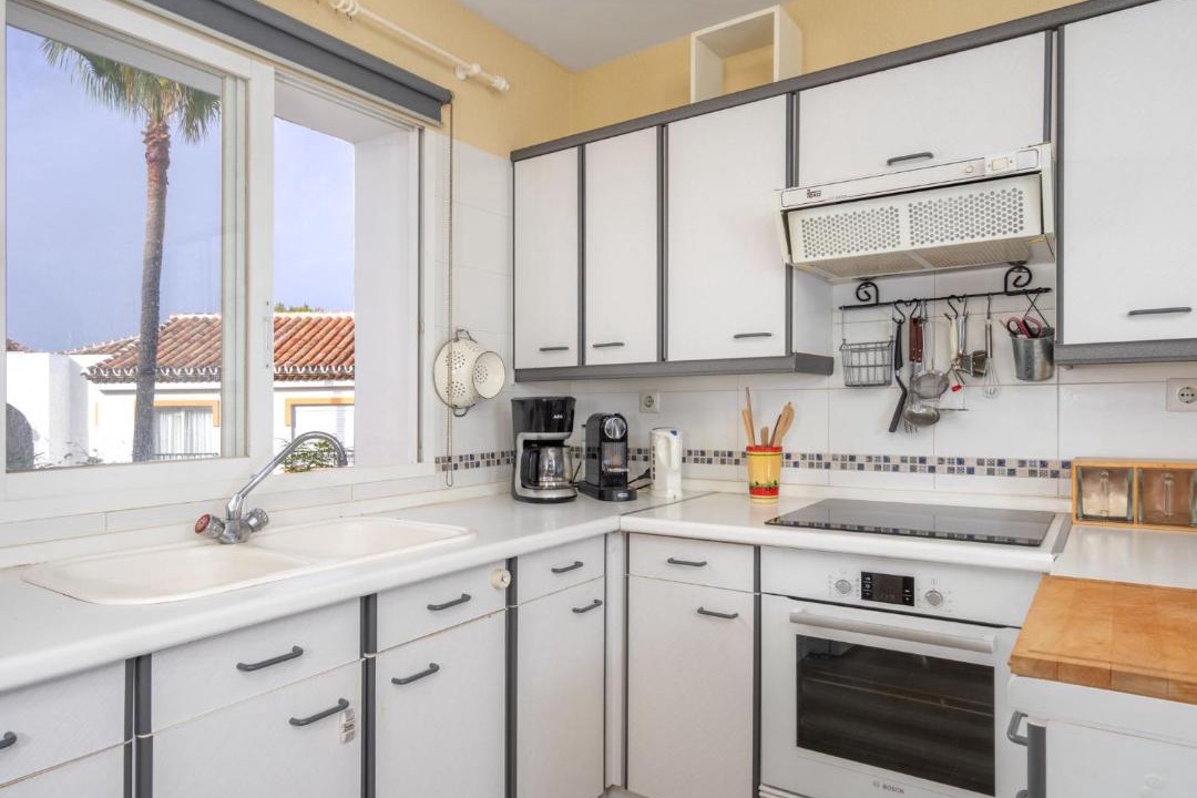 Photo of Kitchen in Mijas