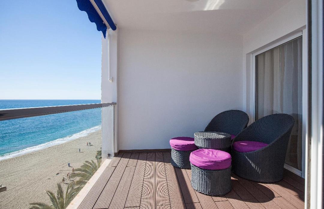 Photo of Patio Balcony in Aguadulce