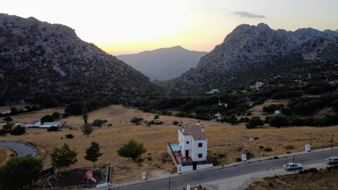 Photo of Others in Benaocaz