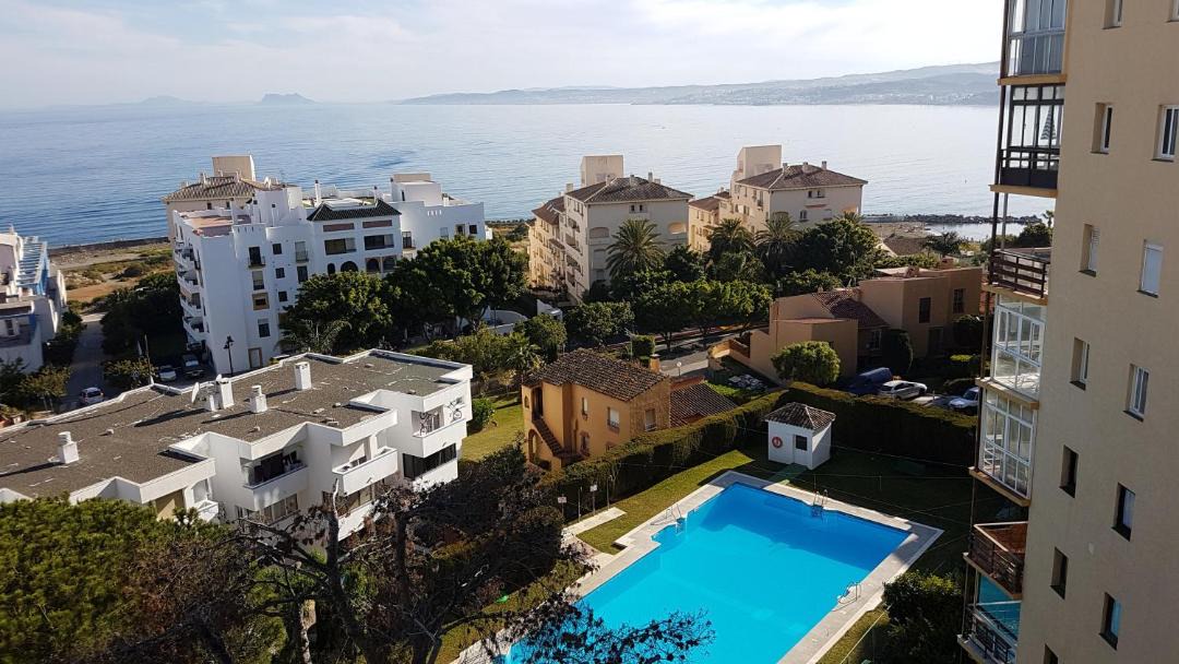 Photo of Outdoor in Estepona