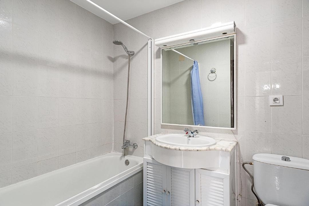 Photo of Bathroom in Conil de la Frontera City Center