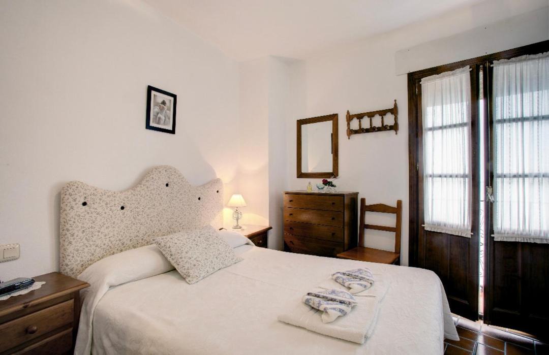 Photo of Bedroom in Grazalema