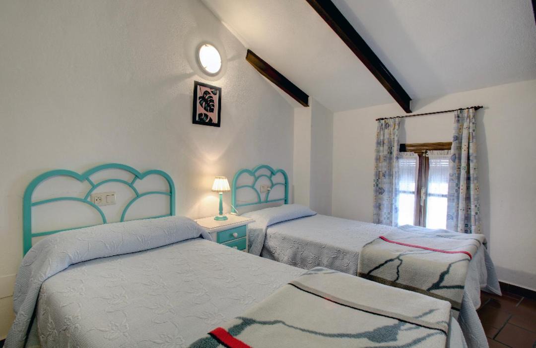 Photo of Bedroom in Grazalema