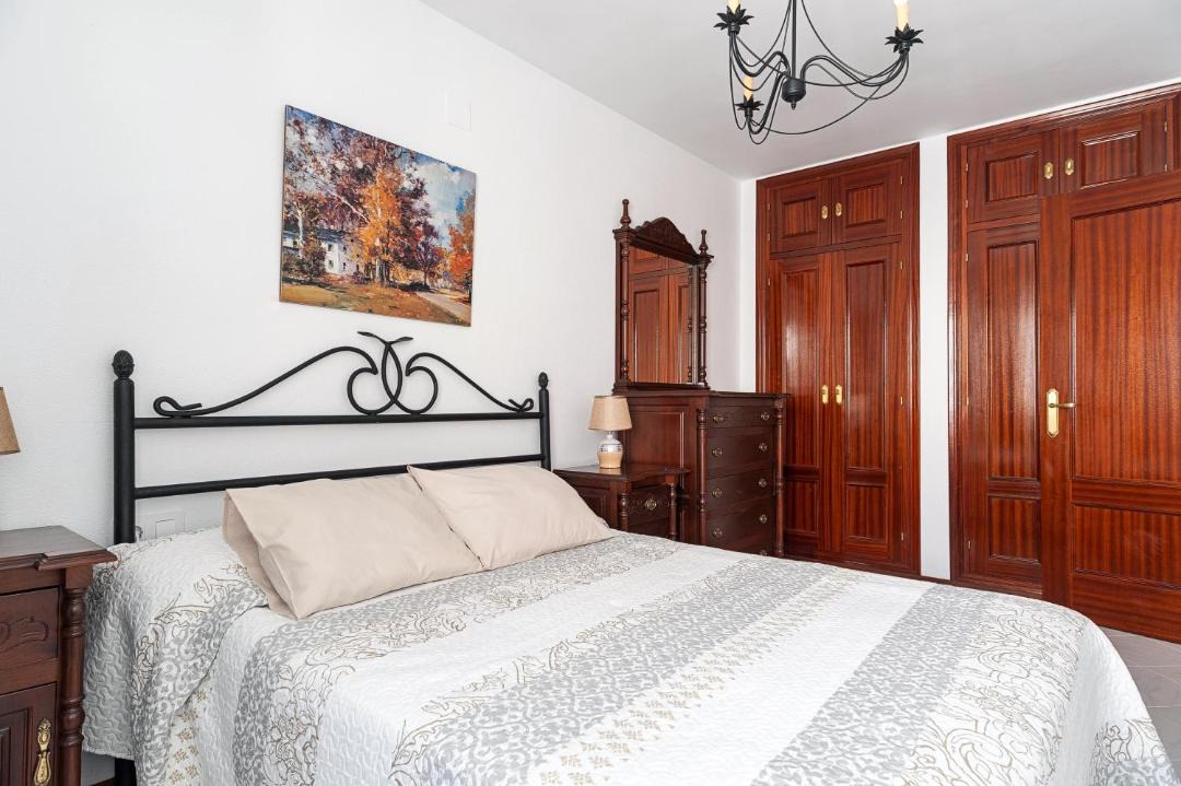 Photo of Bedroom in Conil de la Frontera City Center
