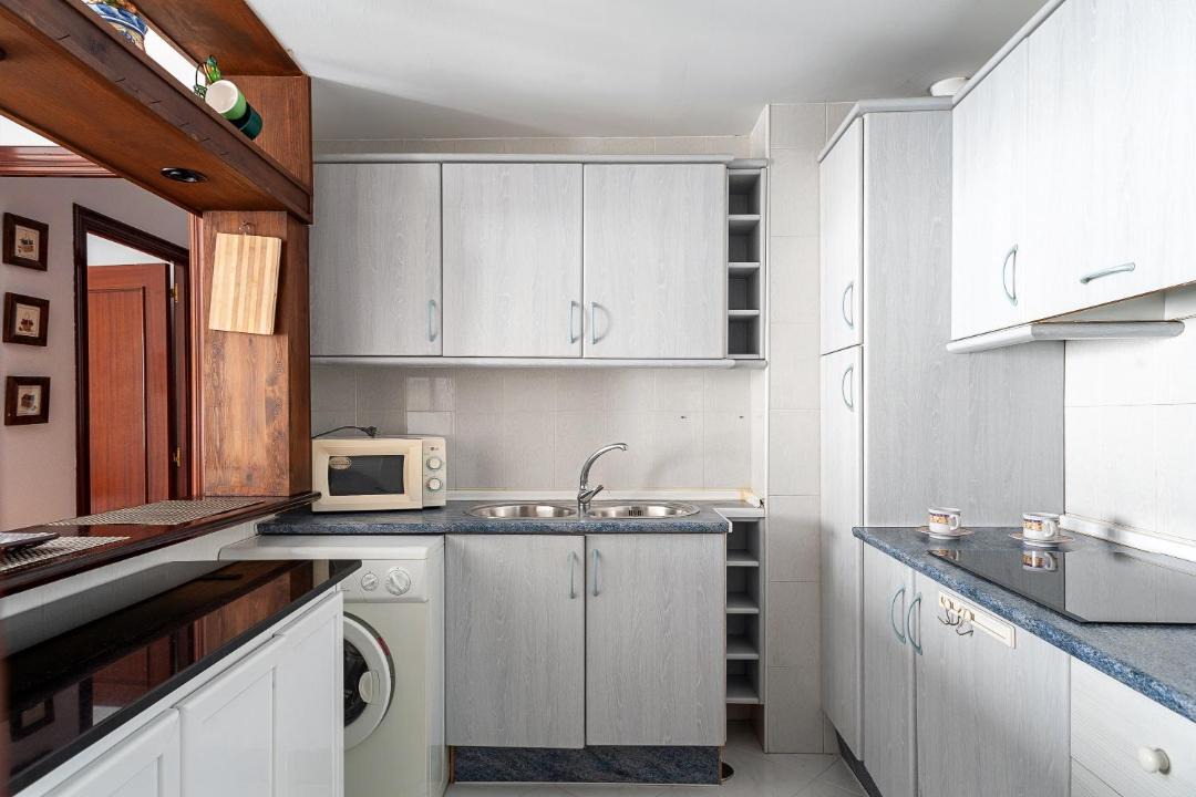 Photo of Kitchen in Conil de la Frontera City Center