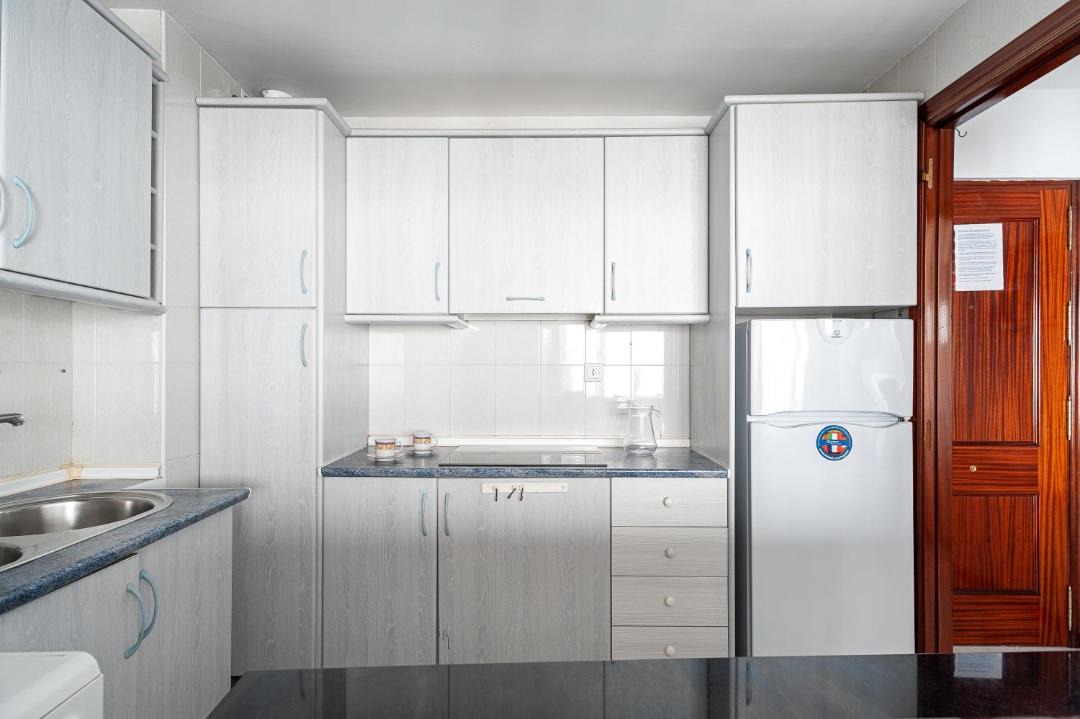 Photo of Kitchen in Conil de la Frontera City Center