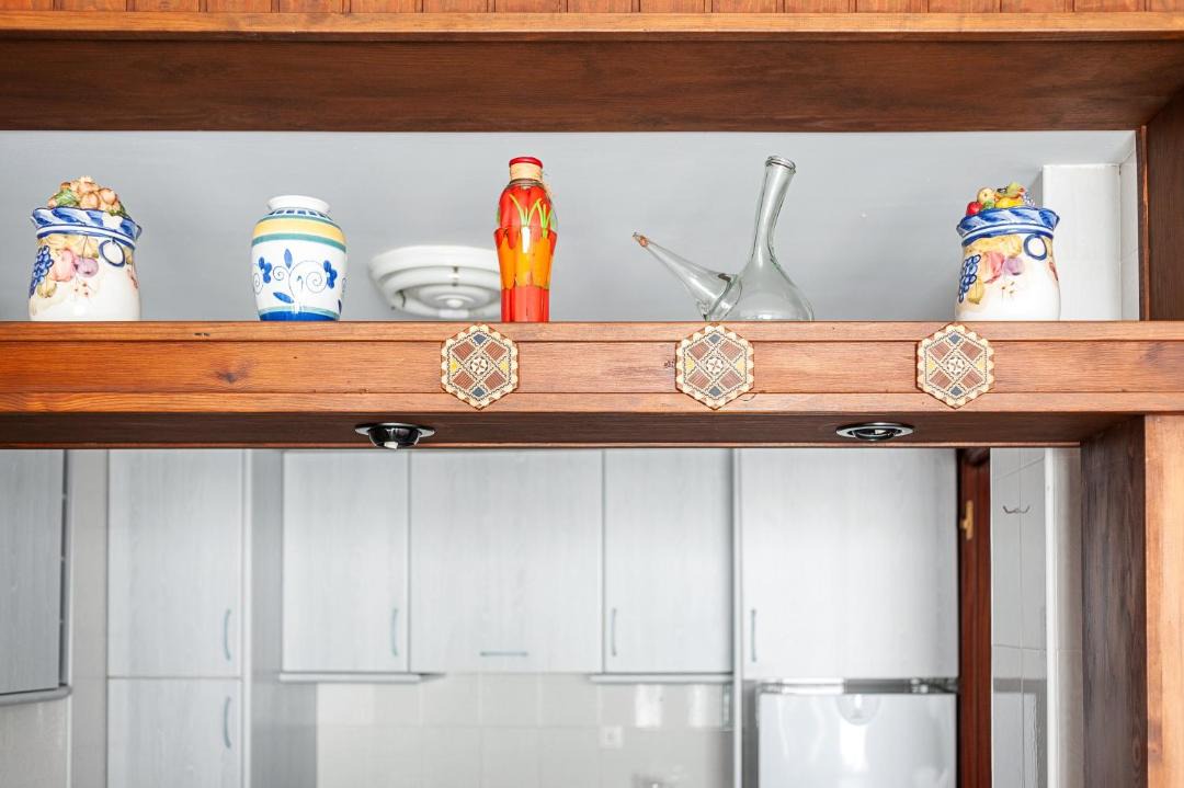 Photo of Kitchen in Conil de la Frontera City Center